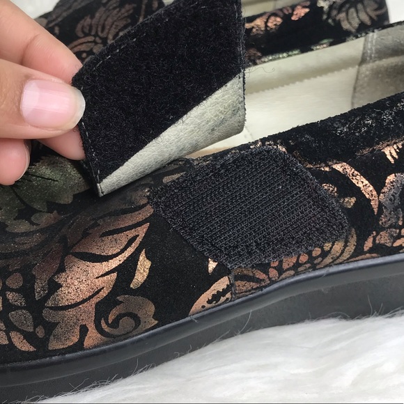 Alegria Women’s Lauryn Slip On Shoes Size 9.5/10 - Picture 8 of 13